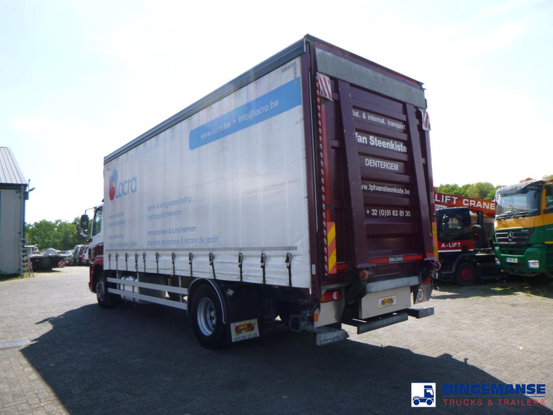 DAF CF 310 4x2 Euro 6 curtain sider - Камион со церада: слика 3 DAF CF 310 4x2 Euro 6 curtain sider - Камион со церада: слика 3