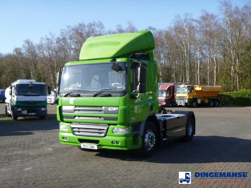 DAF CF 75.310 4x2 RHD - Камион влекач: слика 1 DAF CF 75.310 4x2 RHD - Камион влекач: слика 1