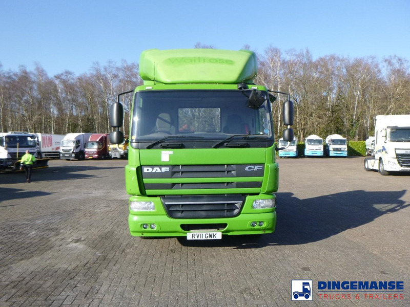 DAF CF 75.310 4x2 RHD - Камион влекач: слика 5 DAF CF 75.310 4x2 RHD - Камион влекач: слика 5