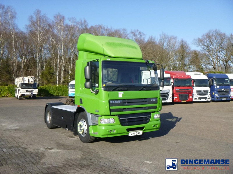DAF CF 75.310 4x2 RHD - Камион влекач: слика 2 DAF CF 75.310 4x2 RHD - Камион влекач: слика 2