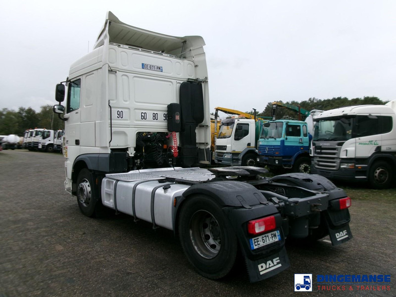 DAF XF 460 4x2 Euro 6 - Камион влекач: слика 3 DAF XF 460 4x2 Euro 6 - Камион влекач: слика 3