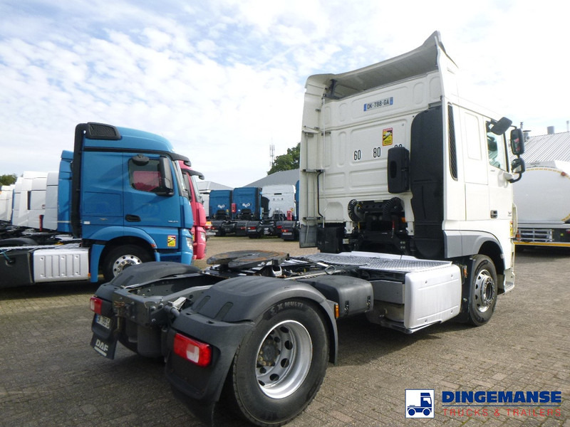 DAF XF 460 4x2 Euro 6 - Камион влекач: слика 4 DAF XF 460 4x2 Euro 6 - Камион влекач: слика 4
