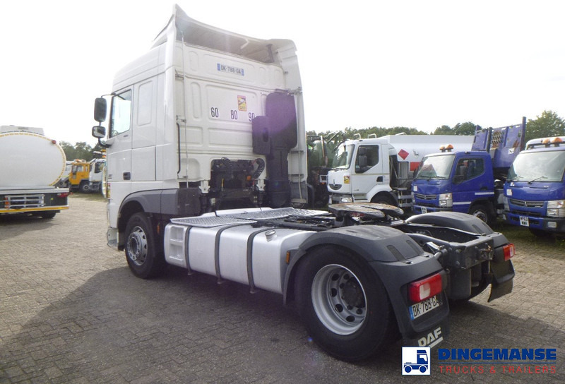 DAF XF 460 4x2 Euro 6 - Камион влекач: слика 3 DAF XF 460 4x2 Euro 6 - Камион влекач: слика 3
