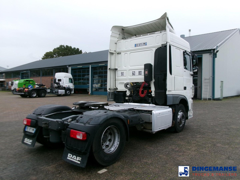 DAF XF 460 4x2 Euro 6 - Камион влекач: слика 4 DAF XF 460 4x2 Euro 6 - Камион влекач: слика 4