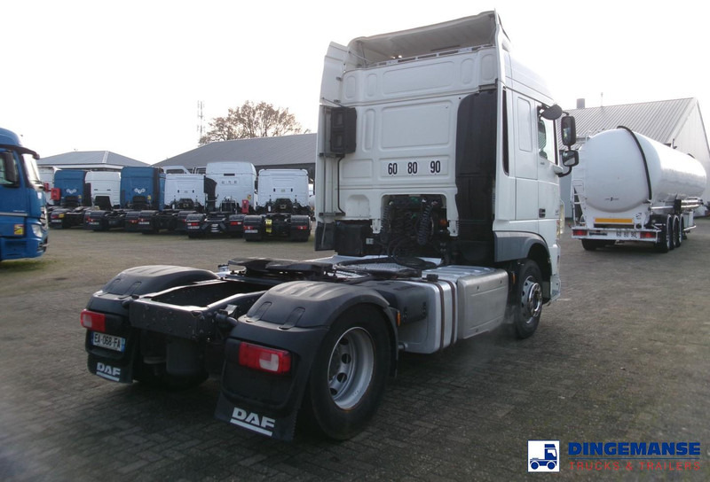 DAF XF 460 4x2 Euro 6 + Hydraulics - Камион влекач: слика 4 DAF XF 460 4x2 Euro 6 + Hydraulics - Камион влекач: слика 4