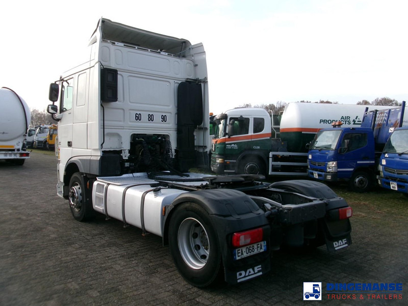 DAF XF 460 4x2 Euro 6 + Hydraulics - Камион влекач: слика 3 DAF XF 460 4x2 Euro 6 + Hydraulics - Камион влекач: слика 3
