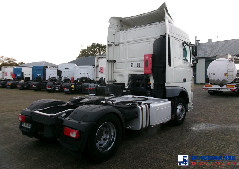 DAF XF 460 4x2 Euro 6 + Hydraulics - Камион влекач: слика 4 DAF XF 460 4x2 Euro 6 + Hydraulics - Камион влекач: слика 4