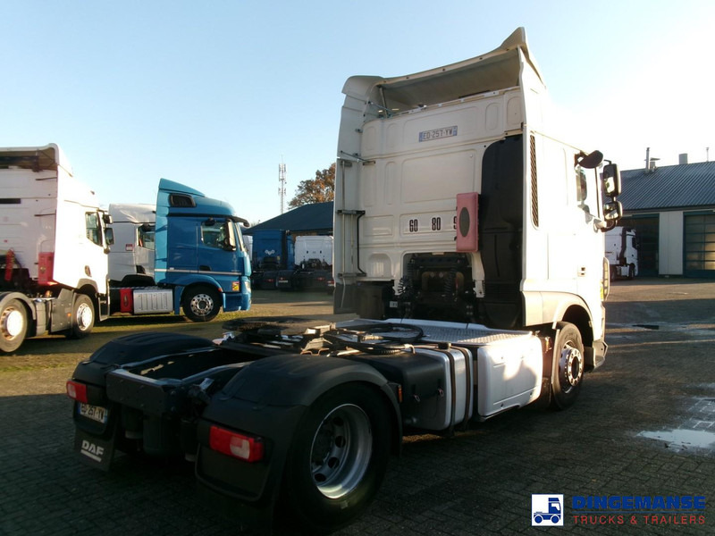 DAF XF 460 4x2 Euro 6 + Hydraulics - Камион влекач: слика 4 DAF XF 460 4x2 Euro 6 + Hydraulics - Камион влекач: слика 4