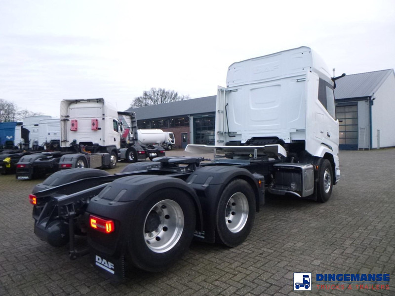 DAF XF 530 6X2 Euro 6 new/unused - Камион влекач: слика 4 DAF XF 530 6X2 Euro 6 new/unused - Камион влекач: слика 4