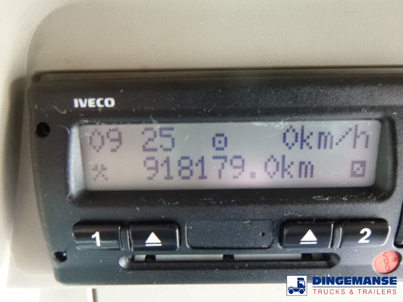 Камион влекач Iveco AS440STX/P 6x2 RHD EEV: слика 15