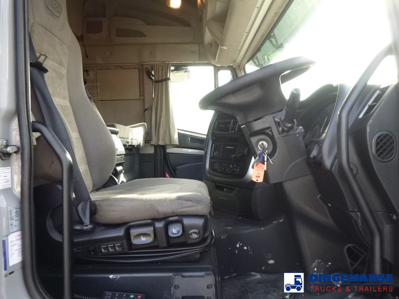 Камион влекач Iveco AS440STX/P 6x2 RHD EEV: слика 6