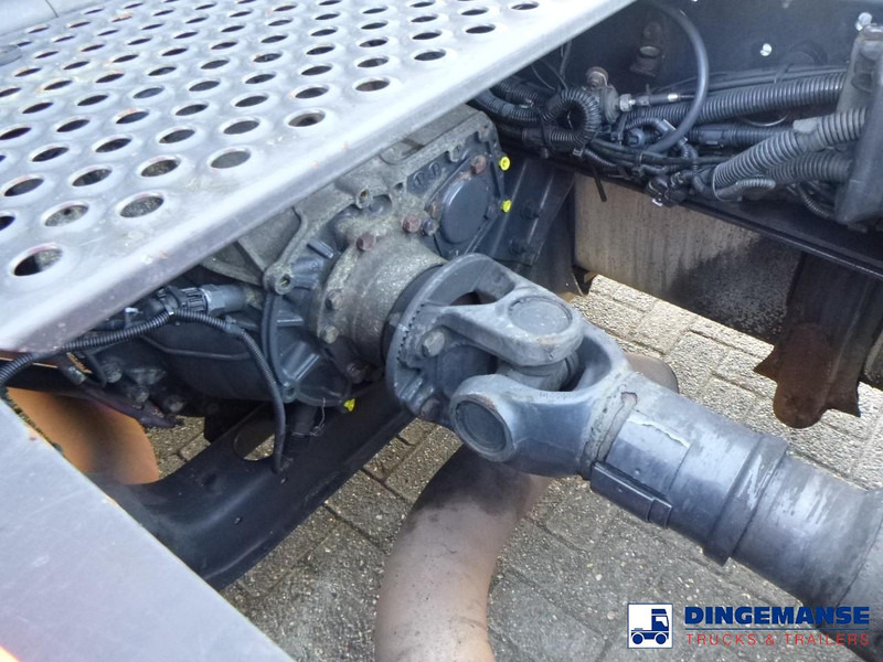 Iveco AS440STX/P 6x2 RHD EEV - Камион влекач: слика 5 Iveco AS440STX/P 6x2 RHD EEV - Камион влекач: слика 5