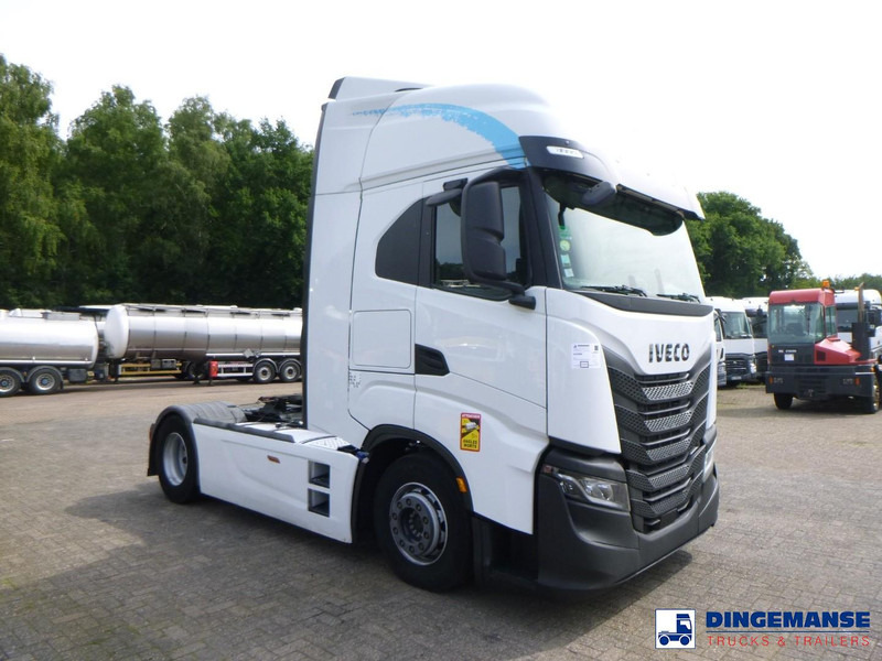 Iveco S-Way 510 AS440S 4x2 Euro 6 - Камион влекач: слика 2 Iveco S-Way 510 AS440S 4x2 Euro 6 - Камион влекач: слика 2
