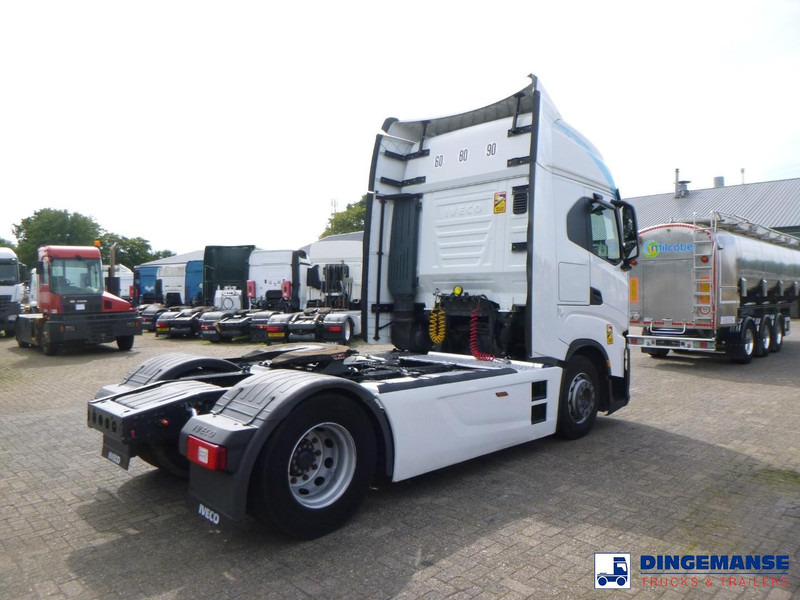 Iveco S-Way 510 AS440S 4x2 Euro 6 - Камион влекач: слика 4 Iveco S-Way 510 AS440S 4x2 Euro 6 - Камион влекач: слика 4