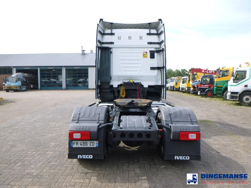 Iveco S-Way 510 AS440S 4x2 Euro 6 - Камион влекач: слика 5 Iveco S-Way 510 AS440S 4x2 Euro 6 - Камион влекач: слика 5