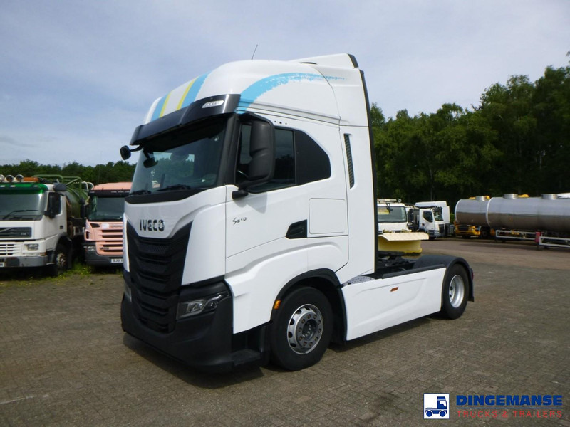 Iveco S-Way 510 AS440S 4x2 Euro 6 - Камион влекач: слика 1 Iveco S-Way 510 AS440S 4x2 Euro 6 - Камион влекач: слика 1