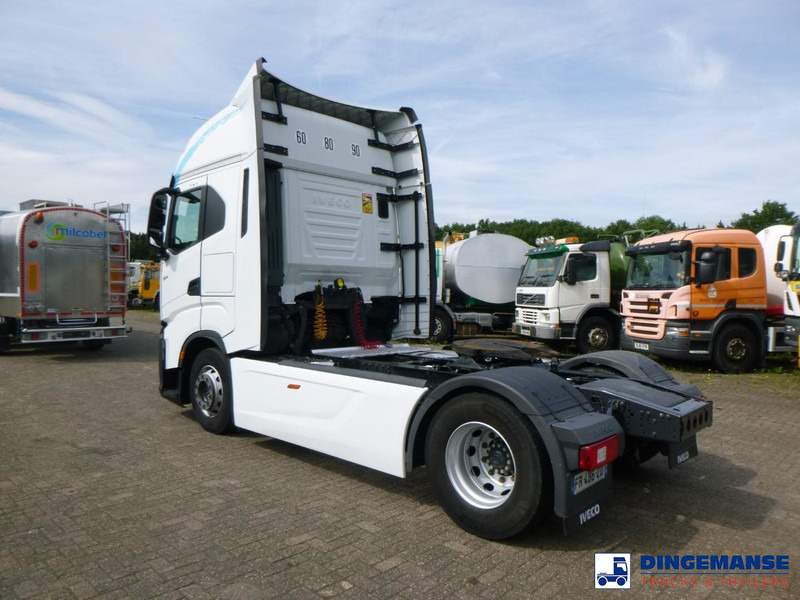 Iveco S-Way 510 AS440S 4x2 Euro 6 - Камион влекач: слика 3 Iveco S-Way 510 AS440S 4x2 Euro 6 - Камион влекач: слика 3