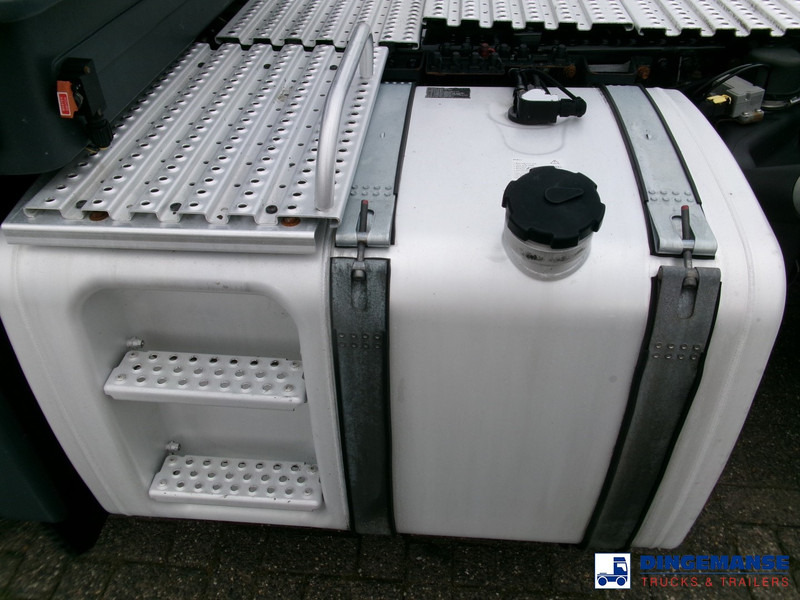 Камион влекач MAN TGS 24.460 6X2 RHD Euro 6: слика 11