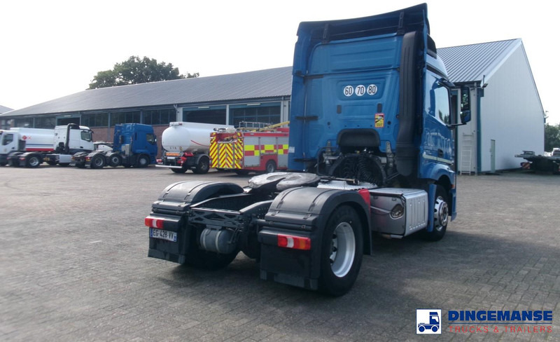 Mercedes-Benz Actros 1843 4x2 Euro 6 / ADR 07/08/2023 - Камион влекач: слика 4 Mercedes-Benz Actros 1843 4x2 Euro 6 / ADR 07/08/2023 - Камион влекач: слика 4