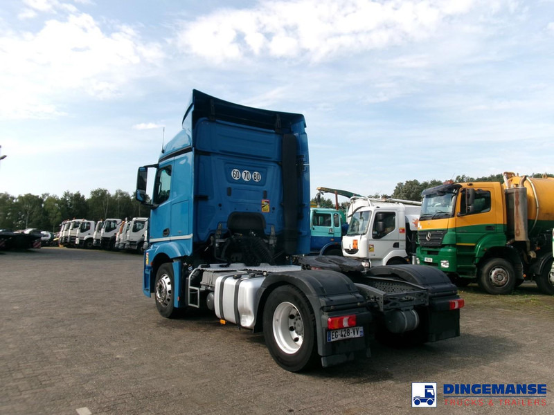 Mercedes-Benz Actros 1843 4x2 Euro 6 / ADR 07/08/2023 - Камион влекач: слика 3 Mercedes-Benz Actros 1843 4x2 Euro 6 / ADR 07/08/2023 - Камион влекач: слика 3