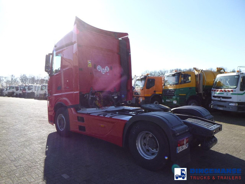 Mercedes-Benz Actros 1845 4x2 Euro 6 - Камион влекач: слика 3 Mercedes-Benz Actros 1845 4x2 Euro 6 - Камион влекач: слика 3