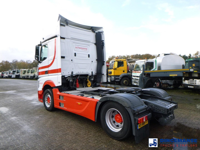 Mercedes-Benz Actros 1945 4x2 Euro 6 - Камион влекач: слика 3 Mercedes-Benz Actros 1945 4x2 Euro 6 - Камион влекач: слика 3