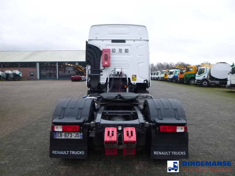 Renault T 460 4x2 Euro 6 + ADR - Камион влекач: слика 5 Renault T 460 4x2 Euro 6 + ADR - Камион влекач: слика 5