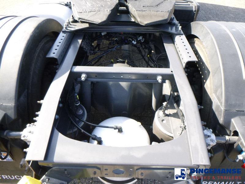 Renault T 460 4x2 Euro 6 + PTO + ADR - Камион влекач: слика 5 Renault T 460 4x2 Euro 6 + PTO + ADR - Камион влекач: слика 5