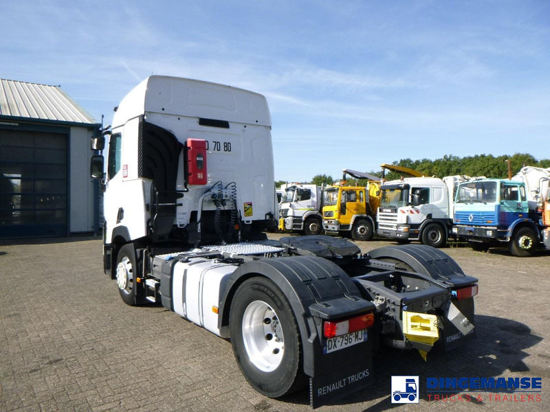 Renault T 460 4x2 Euro 6 + PTO + ADR - Камион влекач: слика 3 Renault T 460 4x2 Euro 6 + PTO + ADR - Камион влекач: слика 3