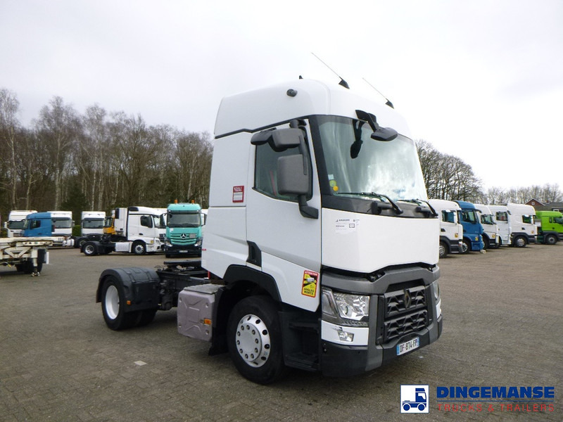 Renault T 460 4x2 Euro 6 + Retarder & ADR - Камион влекач: слика 2 Renault T 460 4x2 Euro 6 + Retarder & ADR - Камион влекач: слика 2