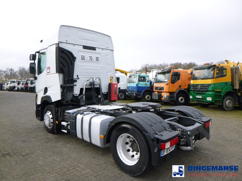 Renault T 460 4x2 Euro 6 + Retarder & ADR - Камион влекач: слика 3 Renault T 460 4x2 Euro 6 + Retarder & ADR - Камион влекач: слика 3