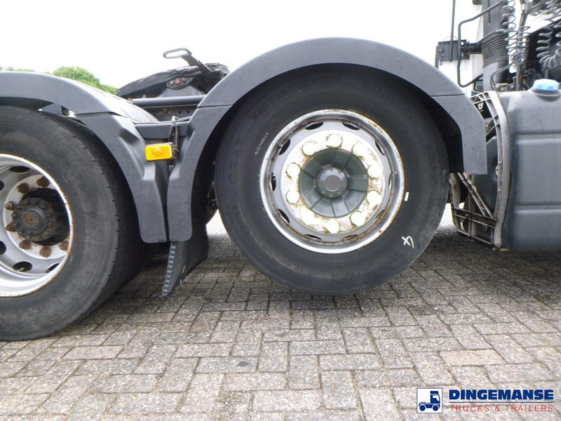 Лизинг на Renault T 460 6X2 RHD Euro 6 Renault T 460 6X2 RHD Euro 6: слика 10