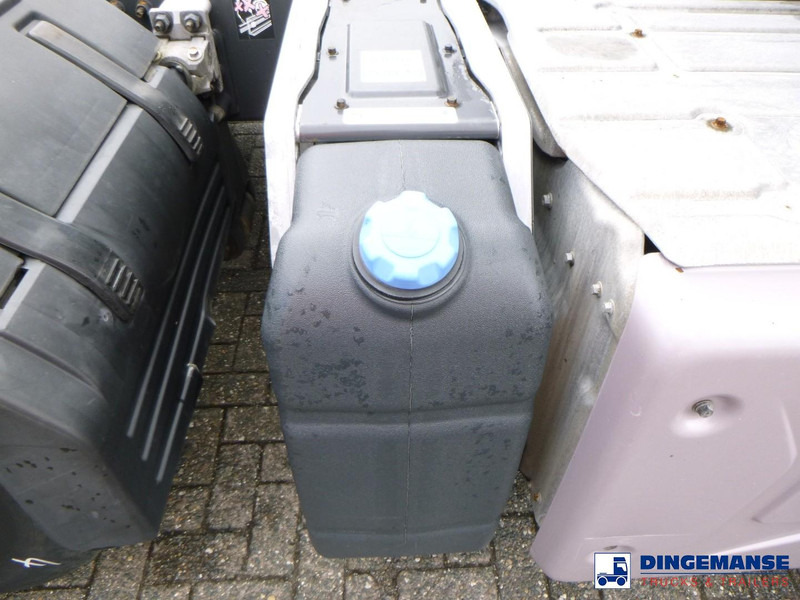 Лизинг на Renault T 460 6X2 RHD Euro 6 Renault T 460 6X2 RHD Euro 6: слика 11