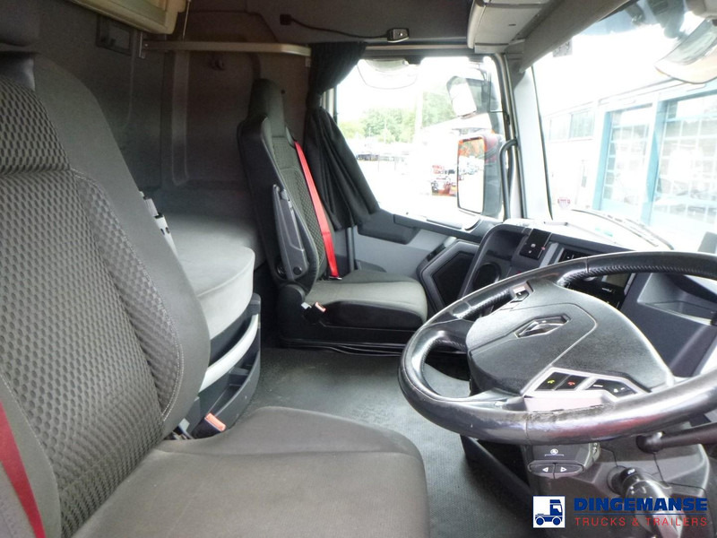 Лизинг на Renault T 460 6X2 RHD Euro 6 Renault T 460 6X2 RHD Euro 6: слика 13