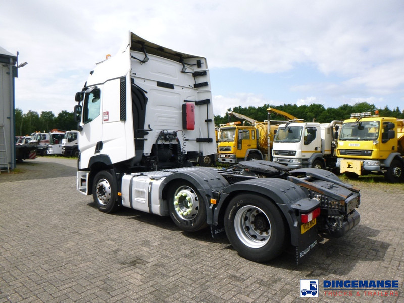 Renault T 460 6X2 RHD Euro 6 - Камион влекач: слика 3 Renault T 460 6X2 RHD Euro 6 - Камион влекач: слика 3