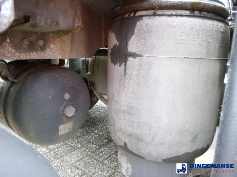 Лизинг на Renault T 460 6X2 RHD Euro 6 Renault T 460 6X2 RHD Euro 6: слика 7