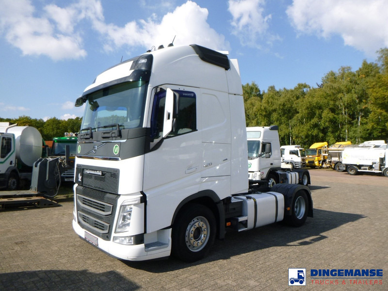Volvo FH 420 4X2 Euro 6 + ADR - Камион влекач: слика 1 Volvo FH 420 4X2 Euro 6 + ADR - Камион влекач: слика 1