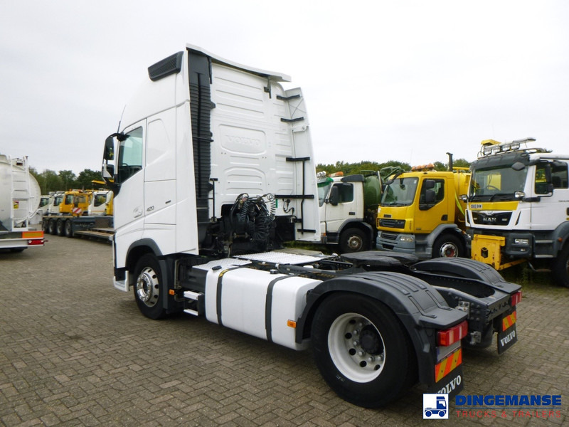 Volvo FH 420 4X2 Euro 6 + ADR - Камион влекач: слика 3 Volvo FH 420 4X2 Euro 6 + ADR - Камион влекач: слика 3