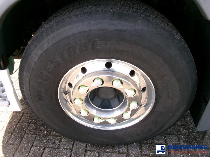 Камион влекач Volvo FH 500 6X2 Euro 6 + pto + ADR 29/02/2024: слика 8