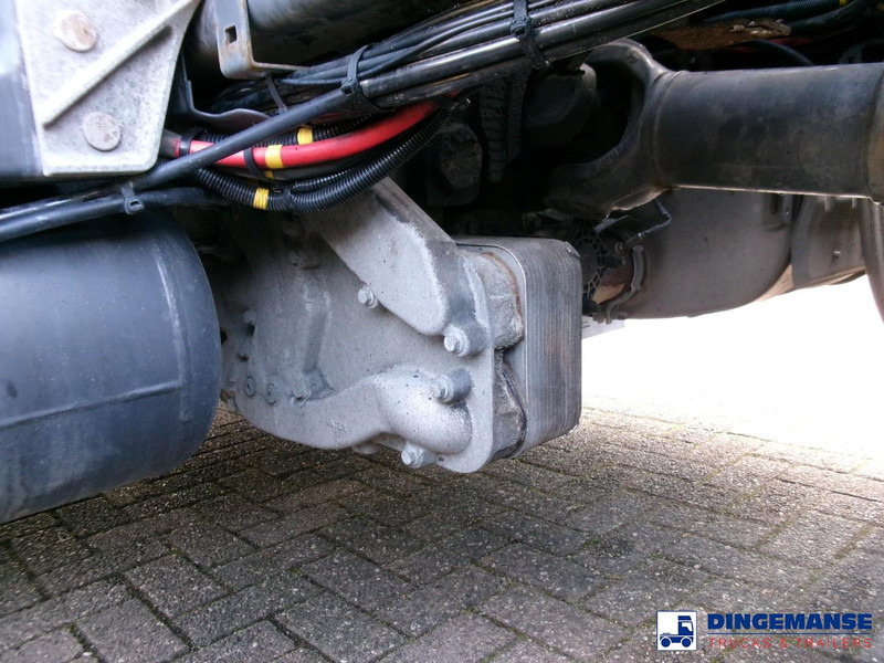 Камион влекач Volvo FH 500 6X2 Euro 6 + pto + ADR 29/02/2024: слика 11