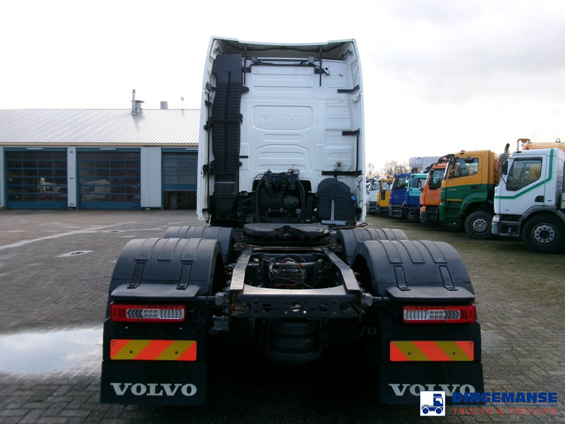 Volvo FH 500 6X2 Euro 6 + pto + ADR 29/02/2024 - Камион влекач: слика 5 Volvo FH 500 6X2 Euro 6 + pto + ADR 29/02/2024 - Камион влекач: слика 5