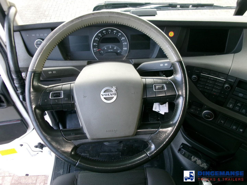 Камион влекач Volvo FH 500 6X2 Euro 6 + pto + ADR 29/02/2024: слика 16