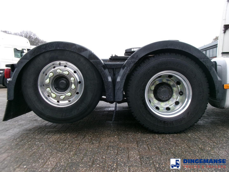 Камион влекач Volvo FH 500 6X2 Euro 6 + pto + ADR 29/02/2024: слика 6