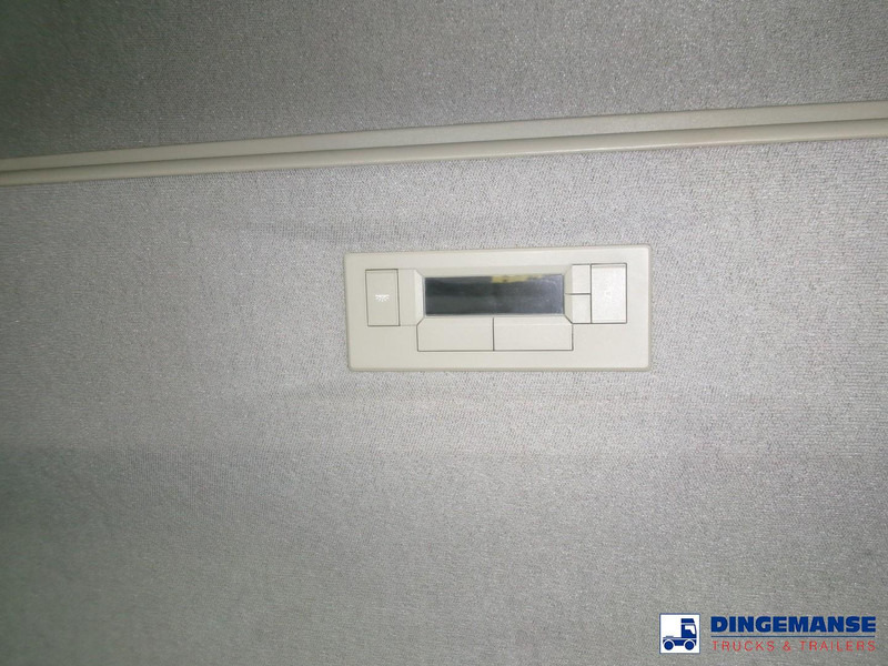 Камион влекач Volvo FH 500 6X2 Euro 6 + pto + ADR 29/02/2024: слика 19