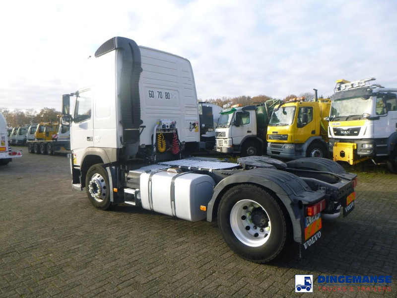 Volvo FM 450 4x2 Euro 6 - Камион влекач: слика 3 Volvo FM 450 4x2 Euro 6 - Камион влекач: слика 3