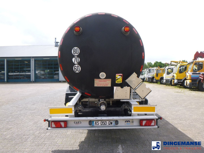 MAISONNEUVE Bitumen tank inox 35 m3 / 1 comp - Полуприколка цистерна: слика 5 MAISONNEUVE Bitumen tank inox 35 m3 / 1 comp - Полуприколка цистерна: слика 5