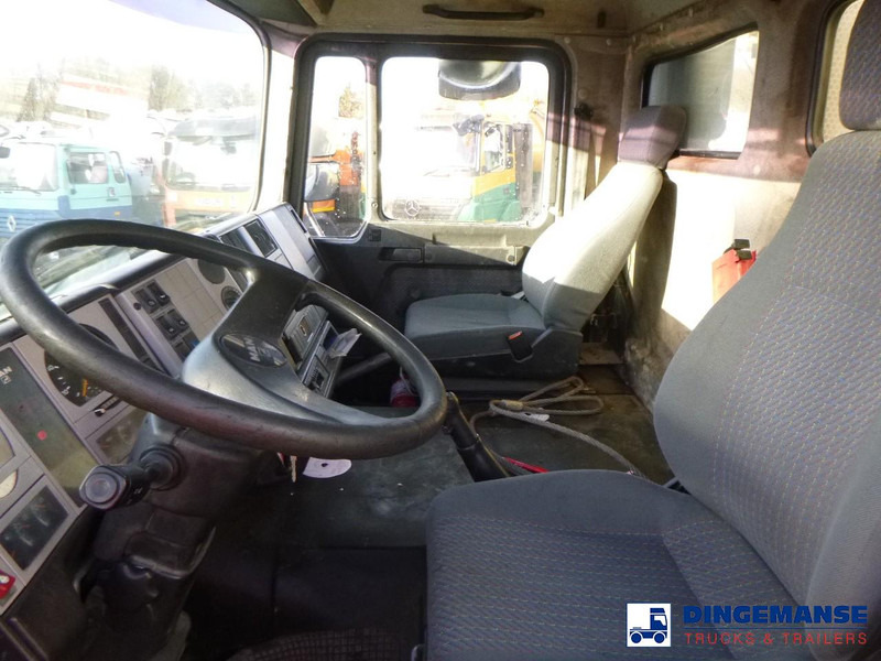 Кипер MAN 41.414 8x4 tipper 20 m3: слика 19 Кипер MAN 41.414 8x4 tipper 20 m3: слика 19