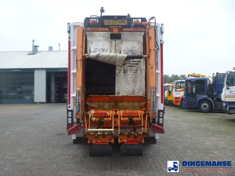 Mercedes-Benz Econic 2629 6x2 RHD Faun Variopress refuse truck - Камион за ѓубре: слика 5 Mercedes-Benz Econic 2629 6x2 RHD Faun Variopress refuse truck - Камион за ѓубре: слика 5