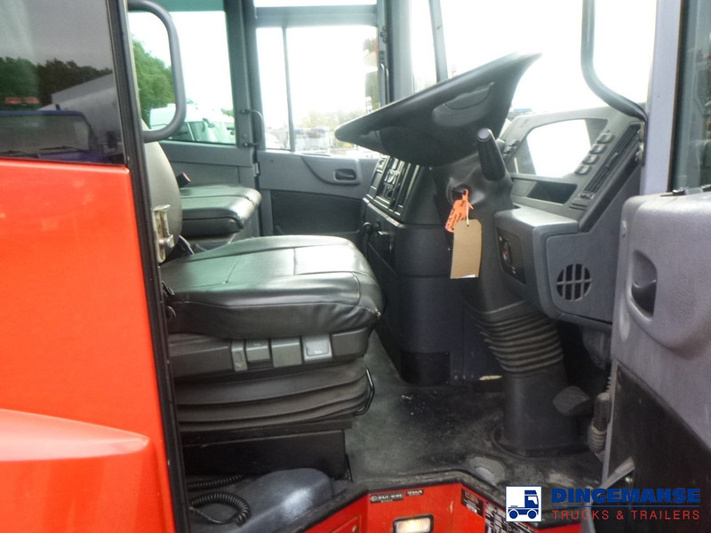 Лизинг на Mercedes-Benz Econic 2629 6x2 RHD Geesink Norba refuse truck Mercedes-Benz Econic 2629 6x2 RHD Geesink Norba refuse truck: слика 19