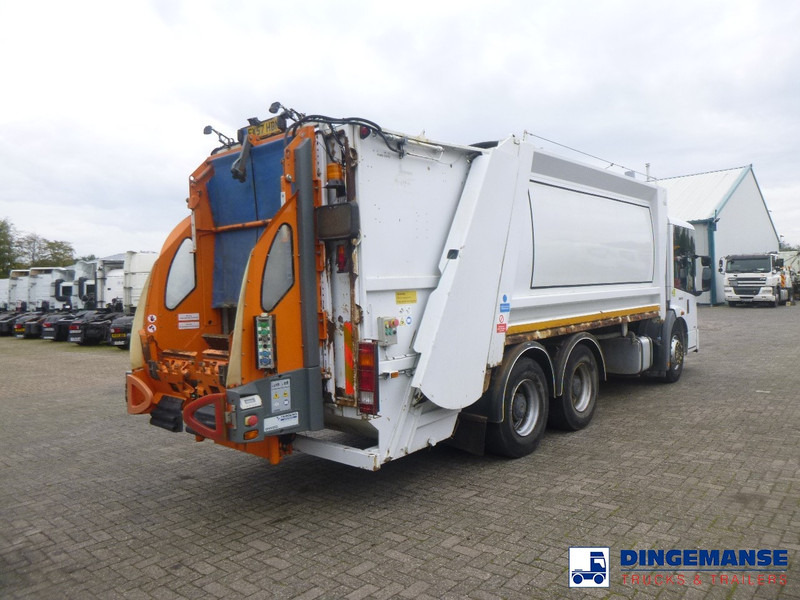 Mercedes-Benz Econic 2629 6x4 RHD Farid refuse truck - Камион за ѓубре: слика 3 Mercedes-Benz Econic 2629 6x4 RHD Farid refuse truck - Камион за ѓубре: слика 3